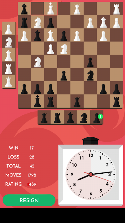 Schizo Chess Screenshot2