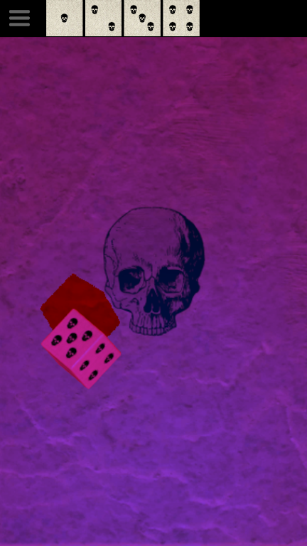 Skull Dice Screenshot4