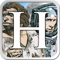 History in Comics APK