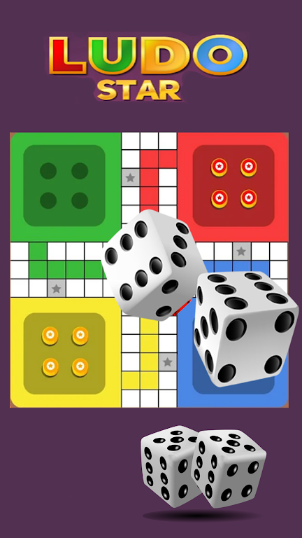 LUDO STAR 2 Genuine 2017 (Original) Screenshot1