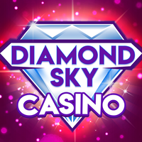 Diamond Sky Casino: Slot Games APK