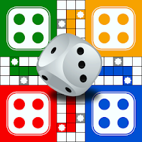 Ludo Classic Dice Roll : This APK