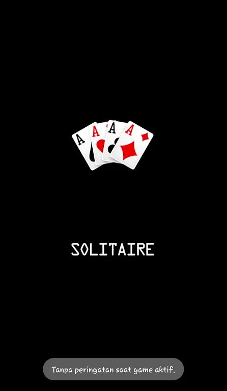 New Classic Solitaire Pro 2019 Screenshot1