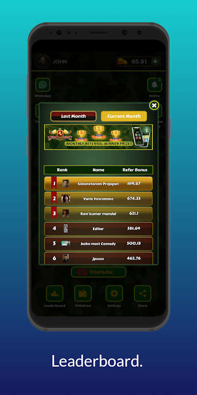 Ludo Army Lite Screenshot3