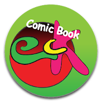 Comic Book Eck APK