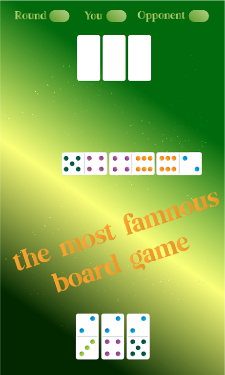 Domino - Dominoes Screenshot2