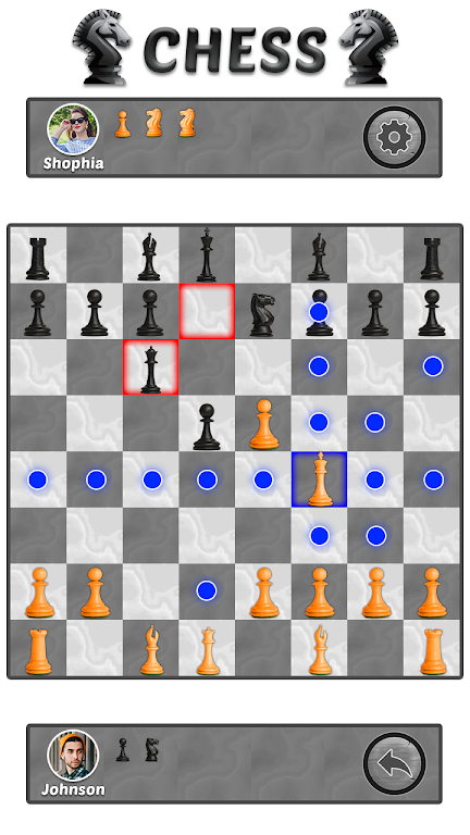 Chess aLive Screenshot3