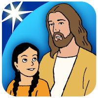 Children’s Bible APK