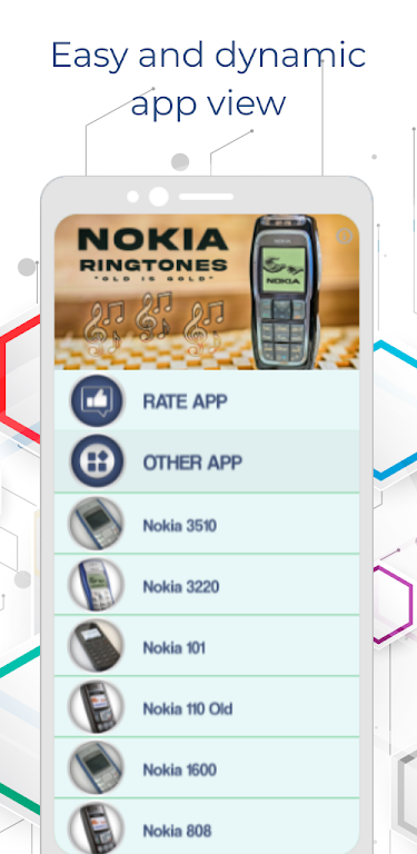 Nokia ringtone download Screenshot1