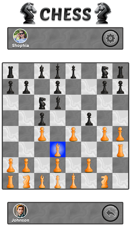 Chess aLive Screenshot4