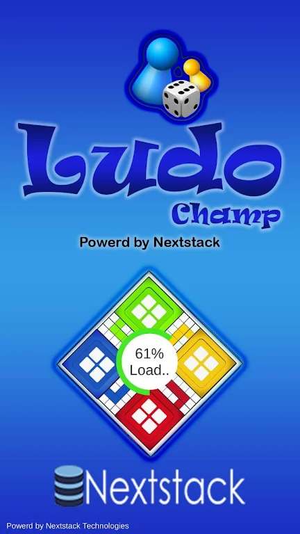 Ludo Champ Screenshot1