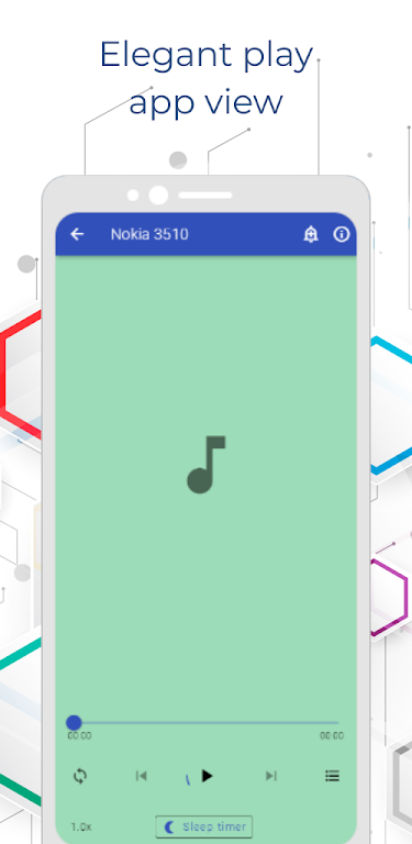 Nokia ringtone download Screenshot3