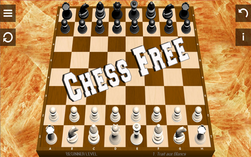 The Best Game of Chess Screenshot2