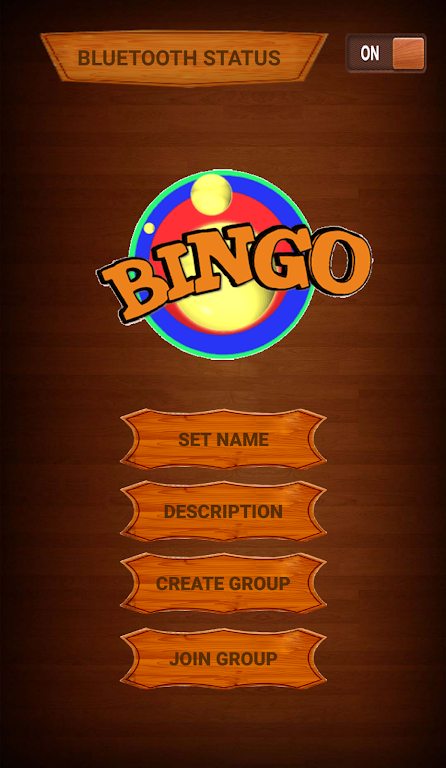 The Crazy Bingo Screenshot2