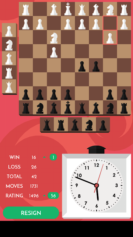 Schizo Chess Screenshot3