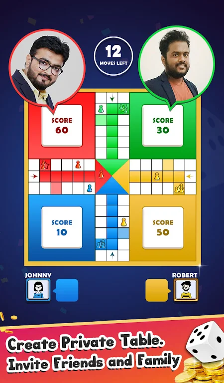 Ludo Force - Ludo Games Screenshot4