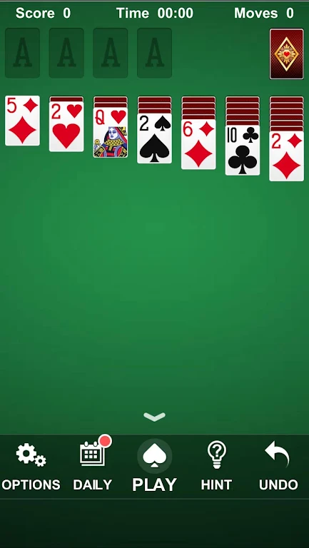 New Classic Solitaire Pro 2019 Screenshot4