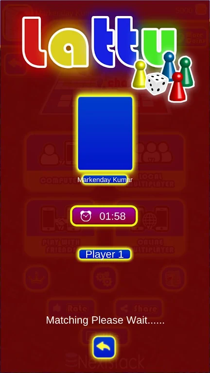 Ludo Champ Screenshot3