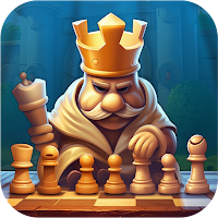 Chess Titans - Unlock Pieces APK