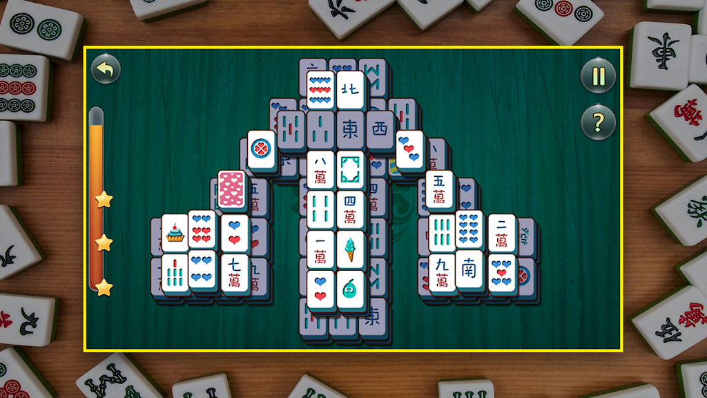 Mahjong - New Themes Mahjong Screenshot2