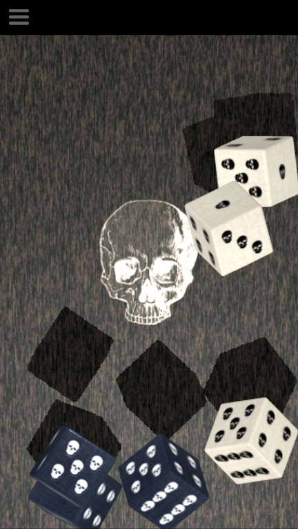 Skull Dice Screenshot2