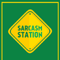 sarcasm station comics app APK