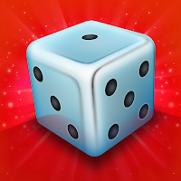 Farkle Dice 3d 1000 game APK