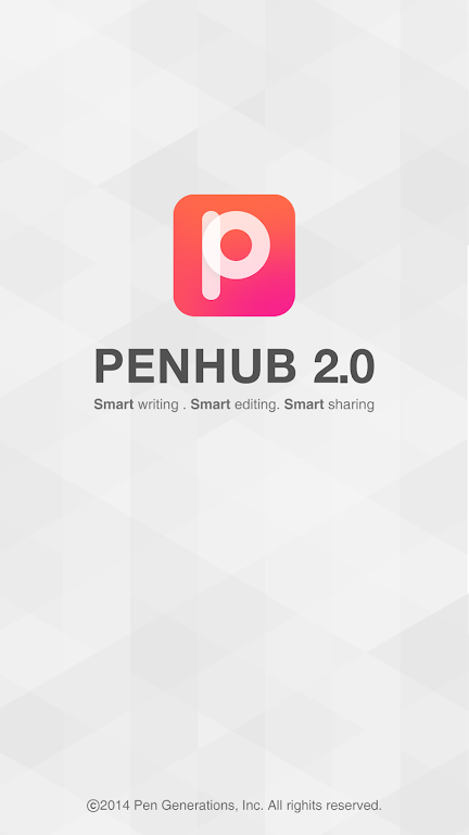 Penhub 2.0 for ADP-611 Screenshot1