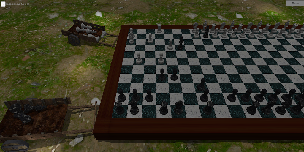 Omni Chess Screenshot1