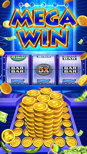 Cash Carnival Coin Pusher Game Screenshot4