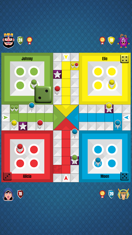 Ludo Club Master Game 2022 Screenshot1