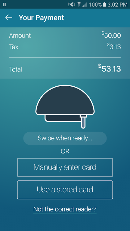 ProPay – Accept Credit Cards Screenshot4