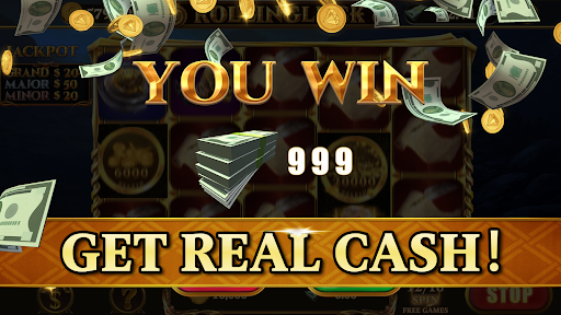 Rolling Luck: Win Real Money Screenshot2