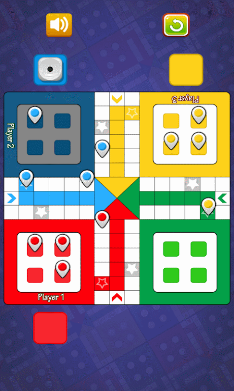 Ludo World Champion Screenshot1