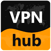 Free VPN Unlimited Proxy - VPN HUB APK