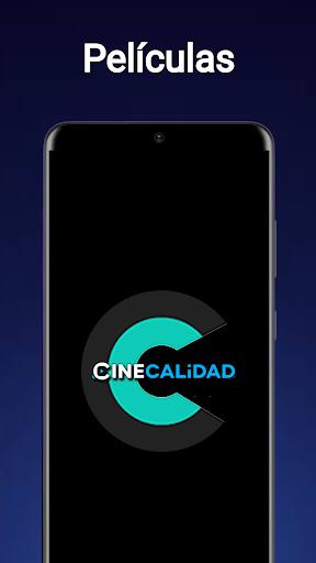 CineCalidad | 2023 Películas Screenshot3