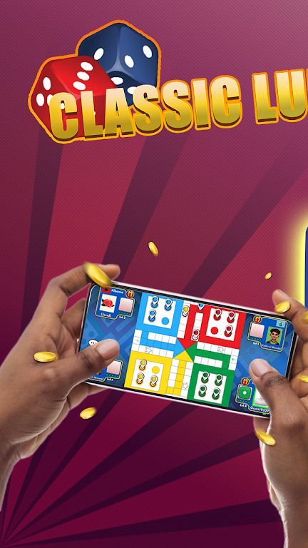 Ludo Slayer-Ludo Teen Patti Screenshot1