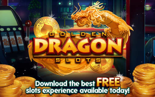 Slots Golden Dragon Free Slots Screenshot1