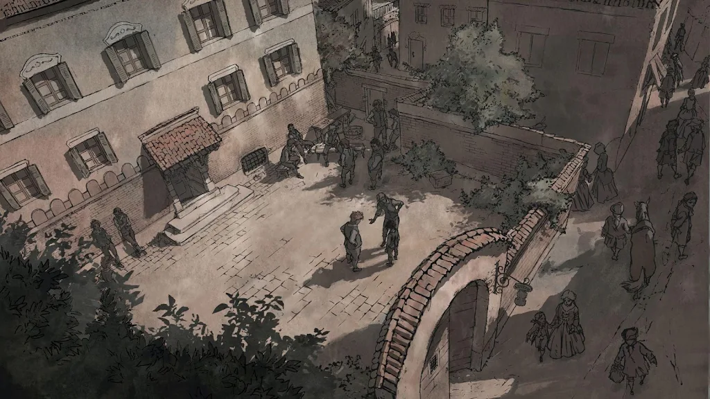 Violince demo Screenshot2