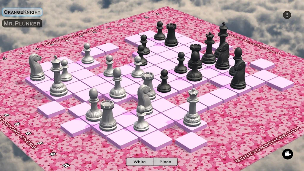 Beyond Chess Screenshot4