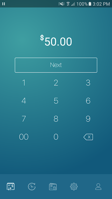 ProPay – Accept Credit Cards Screenshot3