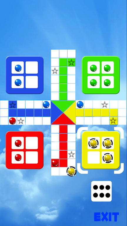 Ludo Superfast Screenshot3