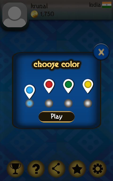 NS ludo Screenshot4