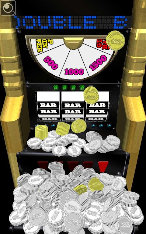 Coin Pusher Circus Drums Screenshot4