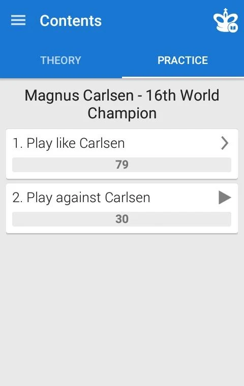 Magnus Carlsen - Chess Champion Screenshot3