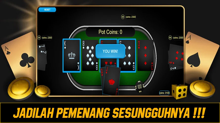 PKV Resmi - Poker - DominoQQ Screenshot3