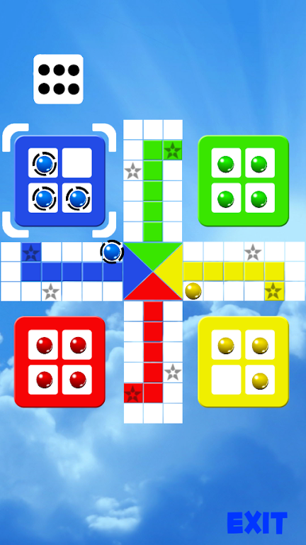 Ludo Superfast Screenshot2