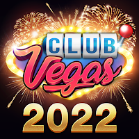 Club Vegas Slots Casino Games APK