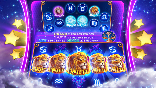 Stars Slots - Casino Games Screenshot4