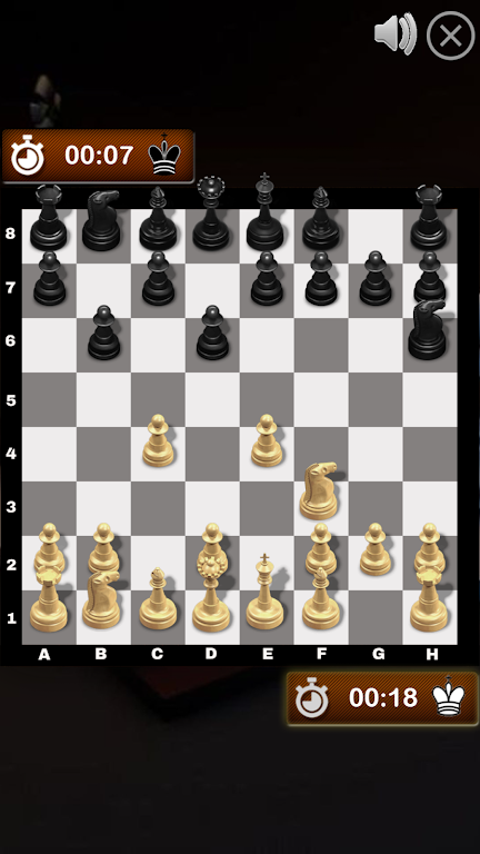 Chess Azerbaijan (Online Games ) Screenshot3